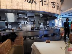 -桂满陇·杭州小馆(巴黎春天浦建店)