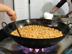 -邓记新一代糖油果子(四川煤管局供销公司职工宿舍店)