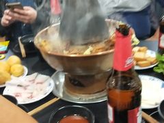 -新梅居(宁海东路店)