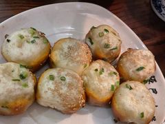 -哑巴生煎(临顿路店)