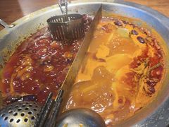 -楠火锅(仁恒梦中心店)