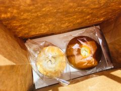 -角落低卡烘焙(正弘城店)