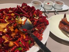 -荣轩(新荣记环球金融中心店)