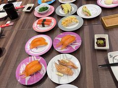 -三禾寿司(石龙店)