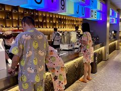 -九号温泉生活馆