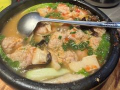 -陶德砂锅(蜀汉路店)