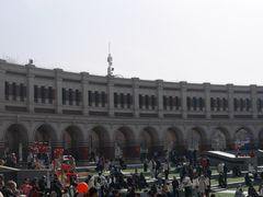 -天津五大道文化旅游区