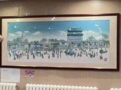 -庆丰包子铺(大慧寺22号平房店)