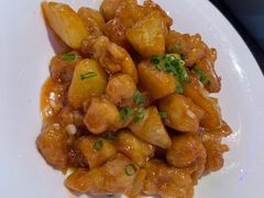 -王庄阿咪海鲜大排档(象园店)
