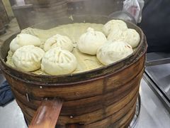 -清泉阁包子饺子·刀削面(五一店)