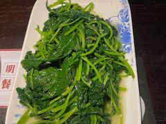 -牛头鱼庄·地道广西菜(西明店)