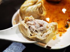 -大壶春生煎(四川中路店)