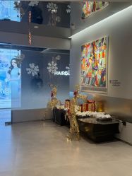 点击看大图 -3AM HAIR SALON烫发染发接发