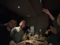 -ibarrel爱杯·bistro&brunch(江宁路店)