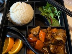 红烧牛腩-龙华中餐馆
