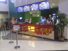 门面-中影国际影城(CINITY LED横岗店)