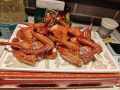 -大鸽饭(动物园店)