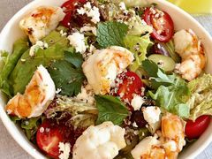 -Efes Turkish & Mediterranean Cuisine 艾菲斯餐厅(陆家嘴店)