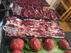 -三头牛·潮汕牛肉生蚝火锅 (夏湾店)