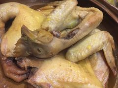 金牌花雕鸡-大方圆酒楼(西门大街店)