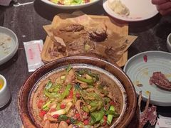 -李记饺子·熏酱东北菜(欢乐谷店)