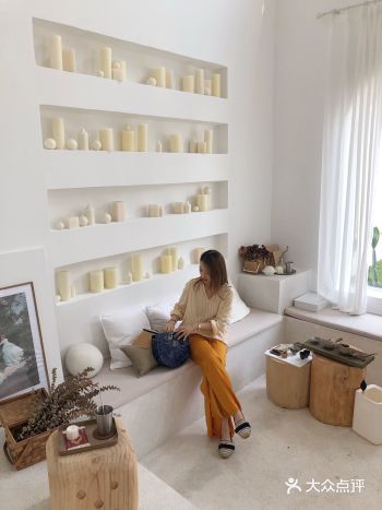 厦门3W house民宿