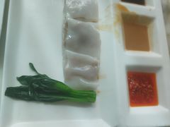 -顺德美的万豪酒店-万豪中餐厅