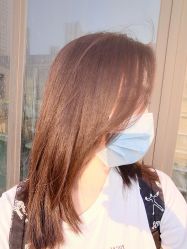 点击看大图 -小齐发型Star~salon