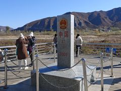 -图们国门景区