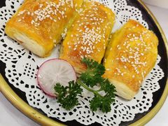 -金华安大酒楼·老牌潮菜·粤式茶点(东方国际店)