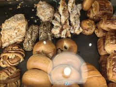 -BAKER&SPICE(环贸店)