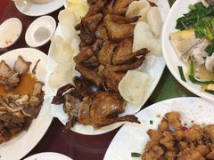 -深运潮州粥(东门店)