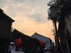 -清真蒋有记(老门东店)