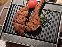 -匠和风精致料理(莆田财富中心店)