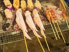 -小象钓虾·营地烧烤(洛溪店)