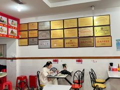 -东街钟楼肉粽(总店)