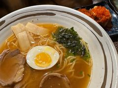 -半藏居酒屋(香港花园店)