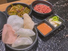 -九田家黑牛烤肉料理(珠江摩尔店)