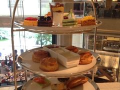 -Salon de Ville浦江汇(上海外滩华尔道夫酒店店)