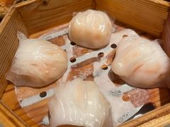 -白天鹅宾馆-玉堂春暖餐厅