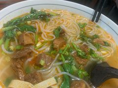 -秦园陕西手工面馆(番禺节能科技园店)
