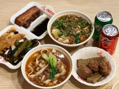 -东方削面(迎泽街店)