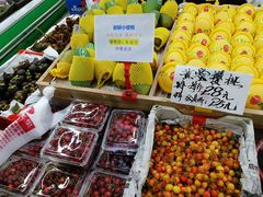 -仲雅水果大卖场(仲雅苑店)