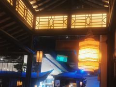 -绿茶餐厅(千岛湖银泰城店)