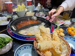 -成都老码头火锅(旺角店)