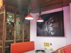 -宽尺巷鱼蛙自助火锅(虎丘钻石广场店)
