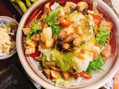 串鑫沙律-串鑫