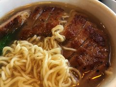 -维园港式茶餐厅(龙岗盛平店)