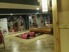 -绿岛汤泉韩式休闲会所