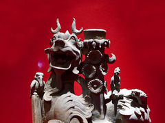 -成都武侯祠博物馆